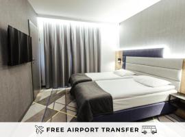 Air Hotel، فندق في وارسو