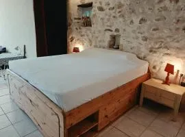 Loft situé au bord de la rivière