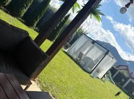 MIK Chalet
