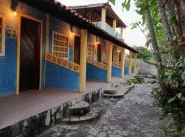 Recanto Das Marés