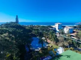 Praia Mole Hotel