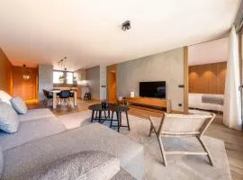 ISARD HOMES & SPA BY SELECT RENTALS