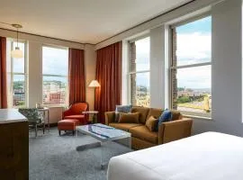 The Atterbury Hotel, Autograph Collection