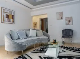 Appartement Chanel