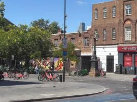 Cool Rooms Stockwell