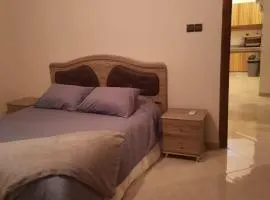 Agréable maison spacieuse