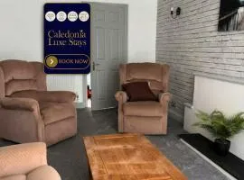 Dinorben Retreat