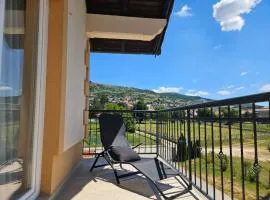 Garden Haus Livno