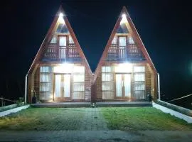 The Aisyah Cabin