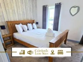 The Graigfryn Hideaway