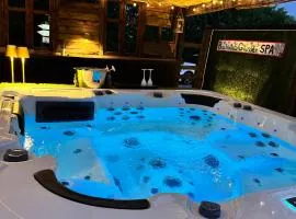 Bambuus Garden & Spa