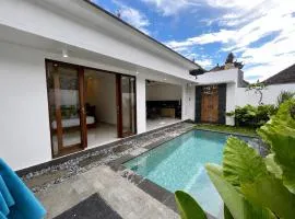 Honeymoon Villa canggu