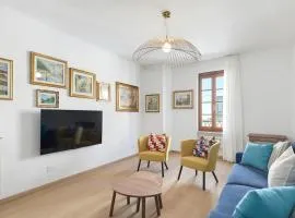 La Vittoria di Ettore - house in the historic center