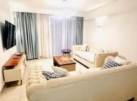 Purple Haze Luxury Apartments