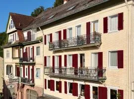 Hotel Kull von Schmidsfelden