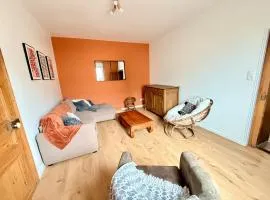 Gite Maison Saint-Martin