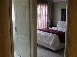 Azania Bed and Breakfast