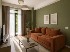 Matilda Signature Apartments