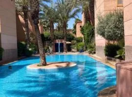 Riad marrakech boujloud