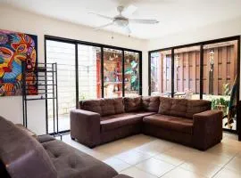 Casa Villa Ensueño