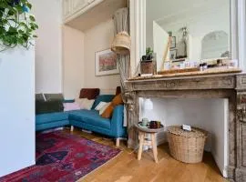 Lille centre Appartement artiste et petit-déj