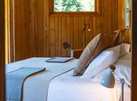 Peuma Lodge Patagonia