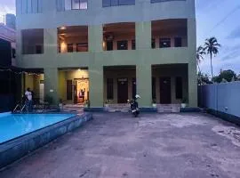 Royal Will Hotel Kurana