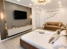 3 room apartment, ЖК Комфорт Тараз , Бином