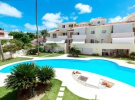 Los Corales CASAS DE LAS TERRAZAS Bavaro POOL VIEW HOTEL Bavaro Beach CLUB & SPA