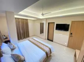 Hotel Banyan Crest