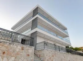 SulMare Rooms