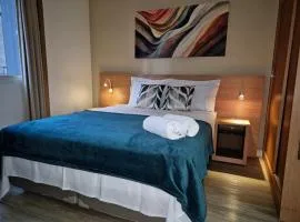 Apartamento Paulista