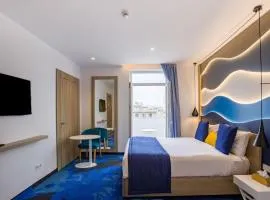 Hotel Carlton