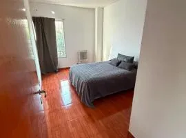 Departamento en Ezeiza - SA