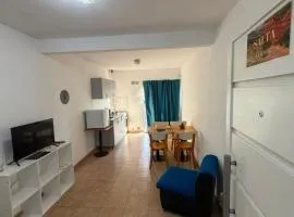 Departamento en Ezeiza - SA