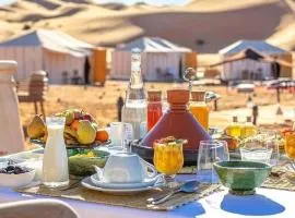 in merzouga