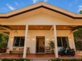 Durano Seaside Retreat