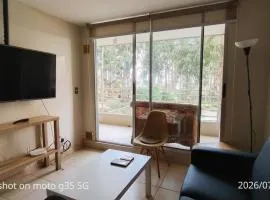 Departamento en Mirasol