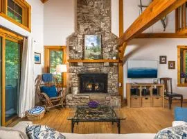 Waterfall Cottage