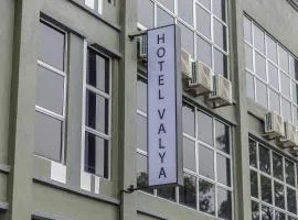 Hotel Valya Melaka Sentral Riverfront