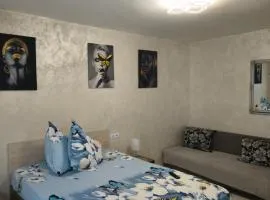 Apartament TIMEEA Baile Herculane