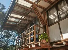 Suite Central Campestre - Casa Matula