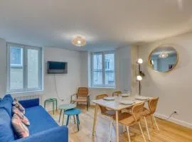Le Rivage - T3 portes de Lyon - Sainte-Foy - WiFi inclus