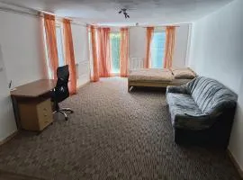 Volšovy Apartment
