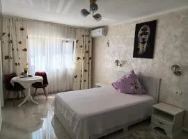Apartament IRI Băile Herculane