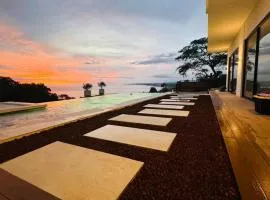 Hacienda Espaveles Farm Experience & Ocean View