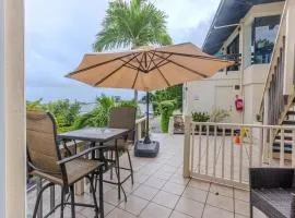 Exclusive Point Pleasant Resort King Villa w/Great Views A20