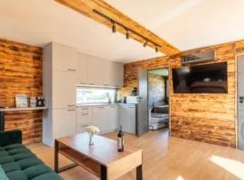 Apartament Glamour II Kleszczów