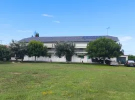 Michalos Apartments