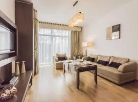 VacationClub - Diune Apartment 24